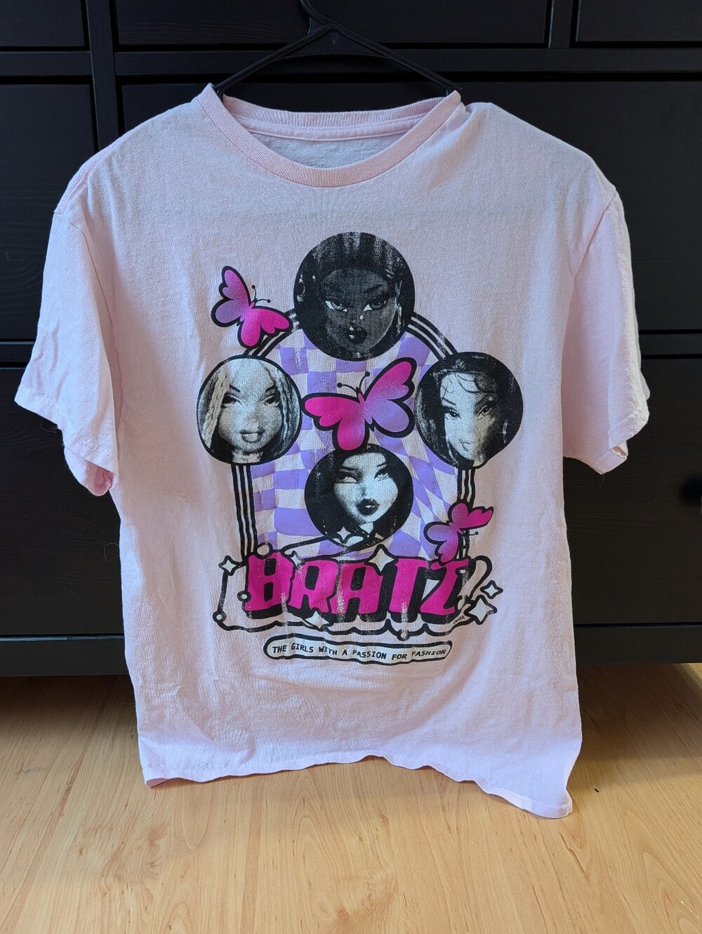 Bratz T-Shirt